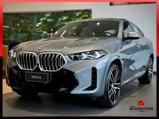 BMW-X6-2026