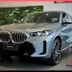 BMW X6 3.0 TWINPOWER GASOLINA XDRIVE40I M SPORT AUTOMÁTICO BMW X6 3.0 TWINPOWER GASOLINA XDRIVE40I M SPORT AUTOMÁTICO