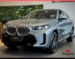 BMW X6 3.0 TWINPOWER GASOLINA XDRIVE40I M SPORT AUTOMÁTICO BMW X6 3.0 TWINPOWER GASOLINA XDRIVE40I M SPORT AUTOMÁTICO