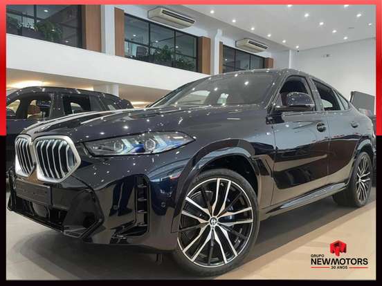 BMW-X6-2026