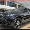 BMW X6 3.0 TWINPOWER GASOLINA XDRIVE40I M SPORT AUTOMÁTICO BMW X6 3.0 TWINPOWER GASOLINA XDRIVE40I M SPORT AUTOMÁTICO