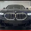 BMW X6 3.0 TWINPOWER GASOLINA XDRIVE40I M SPORT AUTOMÁTICO BMW X6 3.0 TWINPOWER GASOLINA XDRIVE40I M SPORT AUTOMÁTICO