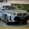 BMW X6 3.0 TWINPOWER GASOLINA XDRIVE40I M SPORT AUTOMÁTICO BMW X6 3.0 TWINPOWER GASOLINA XDRIVE40I M SPORT AUTOMÁTICO