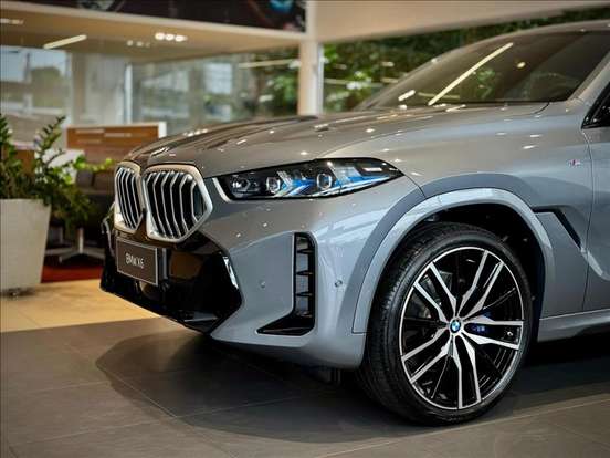 BMW-X6-2026