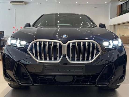 BMW-X6-2026