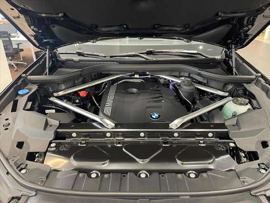 BMW-X6-3.0 TWINPOWER GASOLINA XDRIVE40I M SPORT AUTOMÁTICO BMW-X6-2026