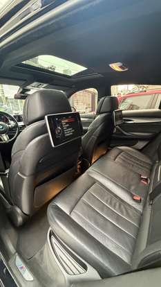 BMW-X6-2014