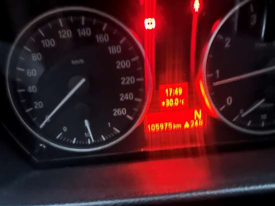 BMW-320i-2.0 16V GASOLINA 4P AUTOMÁTICO BMW-320i-2010