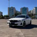 BMW 320i 2.0 16V TURBO FLEX GP AUTOMÁTICO BMW 320i 2.0 16V TURBO FLEX GP AUTOMÁTICO