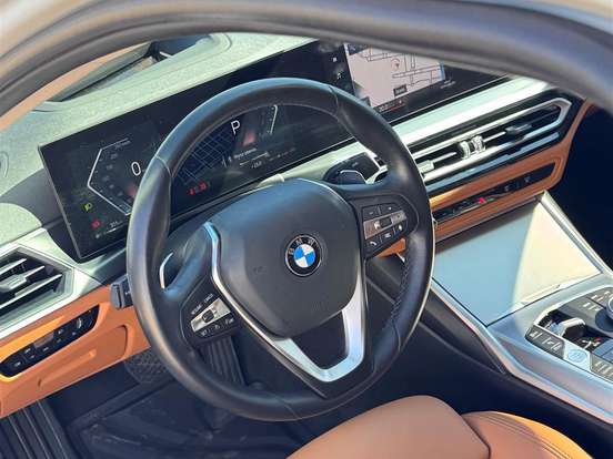 BMW-320i-2.0 16V TURBO FLEX GP AUTOMÁTICO BMW-320i-2022