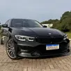 BMW 320i 2.0 16V TURBO GASOLINA SPORT GP AUTOMÁTICO BMW 320i 2.0 16V TURBO GASOLINA SPORT GP AUTOMÁTICO