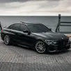 BMW 320i 2.0 16V TURBO GASOLINA SPORT GP AUTOMÁTICO BMW 320i 2.0 16V TURBO GASOLINA SPORT GP AUTOMÁTICO