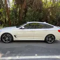 BMW 328i 2.0 GT M SPORT 16V GASOLINA 4P AUTOMÁTICO BMW 328i 2.0 GT M SPORT 16V GASOLINA 4P AUTOMÁTICO