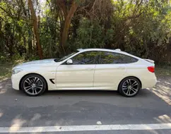 BMW 328i 2.0 GT M SPORT 16V GASOLINA 4P AUTOMÁTICO BMW 328i 2.0 GT M SPORT 16V GASOLINA 4P AUTOMÁTICO