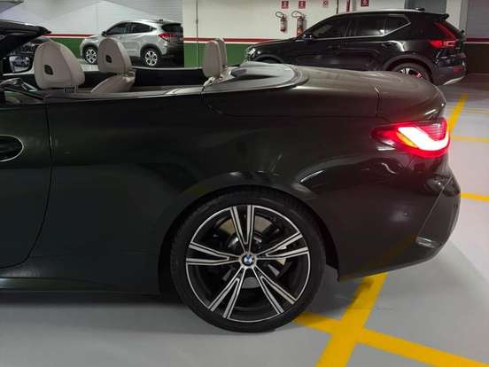 BMW-420i-2.0 16V GASOLINA CABRIO M SPORT STEPTRONIC BMW-420i-2023