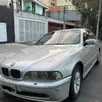 BMW 540i 4.4 PROTECTION SEDAN V8 32V GASOLINA 4P AUTOMÁTICO BMW 540i 4.4 PROTECTION SEDAN V8 32V GASOLINA 4P AUTOMÁTICO