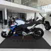 BMW F 900 R SPORT PLUS BMW F 900 R SPORT PLUS