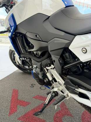 BMW-F 900 R SPORT PLUS-2023