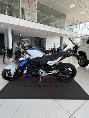 BMW-F 900 R SPORT PLUS-2023