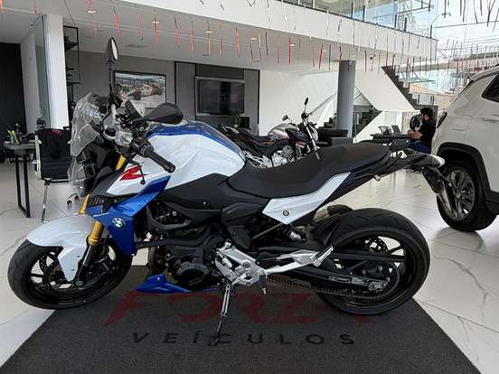 BMW-F 900 R SPORT PLUS BMW-F 900 R SPORT PLUS-2023