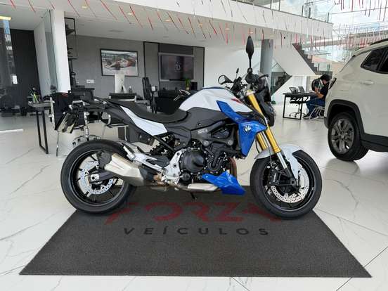 BMW-F 900 R SPORT PLUS BMW-F 900 R SPORT PLUS-2023