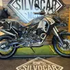 BMW F 800 GS ADVENTURE BMW F 800 GS ADVENTURE