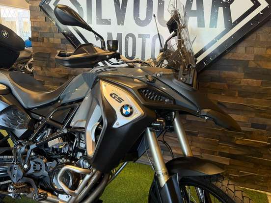 BMW-F 800 GS ADVENTURE-2017