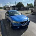 BMW M 235i 3.0 I6 TURBO GASOLINA 2P AUTOMÁTICO BMW M 235i 3.0 I6 TURBO GASOLINA 2P AUTOMÁTICO