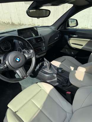 BMW-M 235i-2014