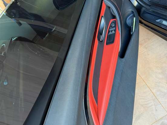 BMW-M4-3.0 COUPÉ I6 24V GASOLINA 2P AUTOMÁTICO BMW-M4-2019