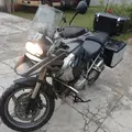 BMW R 1200 GS BMW R 1200 GS