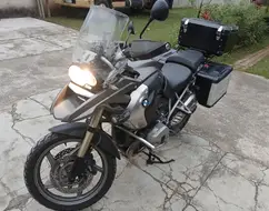 BMW R 1200 GS BMW R 1200 GS