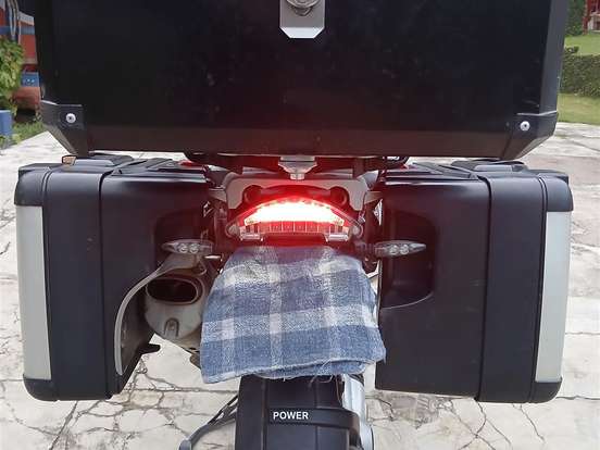 BMW-R 1200 GS BMW-R 1200 GS-2011