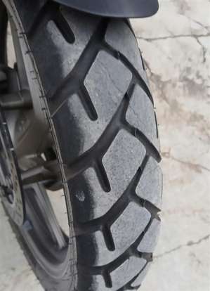 BMW-R 1200 GS-2011