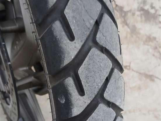 BMW-R 1200 GS BMW-R 1200 GS-2011