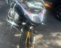 BMW R 1250 GS ADVENTURE BMW R 1250 GS ADVENTURE