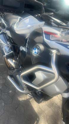 BMW-R 1250 GS ADVENTURE-2024