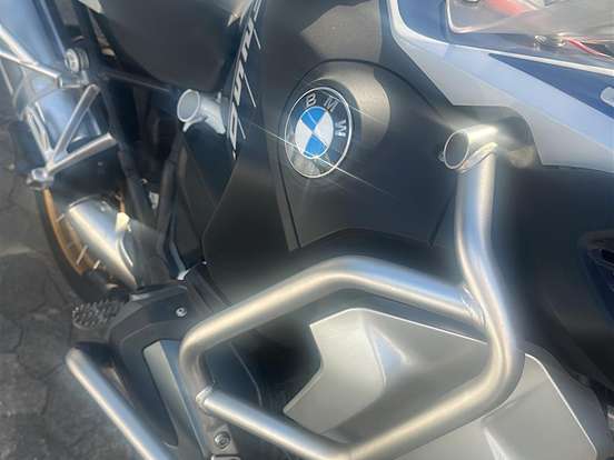 BMW-R 1250 GS ADVENTURE BMW-R 1250 GS ADVENTURE-2024
