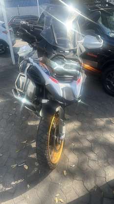 BMW-R 1250 GS ADVENTURE-2024