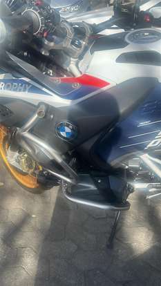 BMW-R 1250 GS ADVENTURE-2024