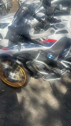 BMW-R 1250 GS ADVENTURE-2024