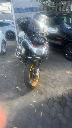 BMW-R 1250 GS ADVENTURE-2024