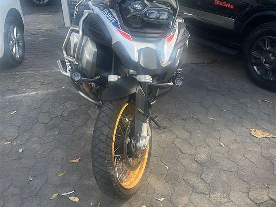 BMW-R 1250 GS ADVENTURE BMW-R 1250 GS ADVENTURE-2024