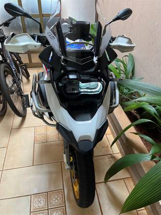 BMW R 1250 GS PREMIUM 