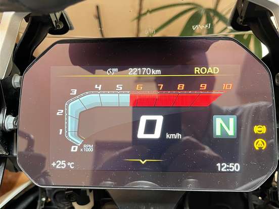 BMW-R 1250 GS PREMIUM BMW-R 1250 GS PREMIUM-2020