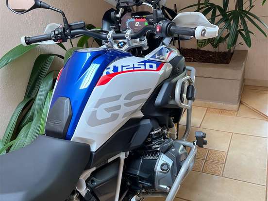BMW-R 1250 GS PREMIUM BMW-R 1250 GS PREMIUM-2020
