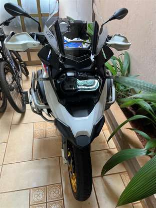 BMW-R 1250 GS PREMIUM-2020