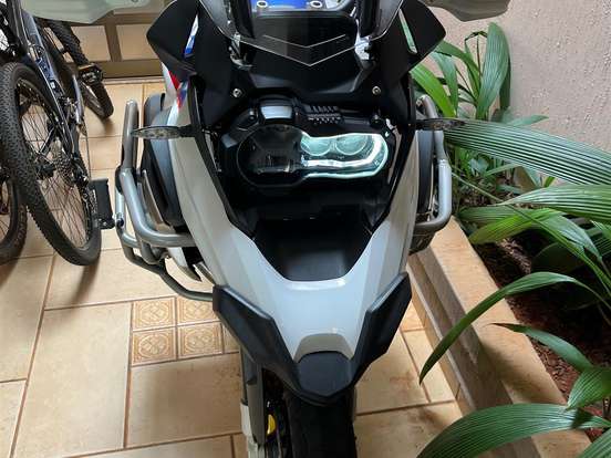 BMW-R 1250 GS PREMIUM BMW-R 1250 GS PREMIUM-2020