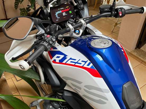 BMW-R 1250 GS PREMIUM BMW-R 1250 GS PREMIUM-2020
