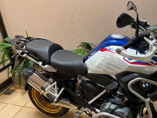 BMW-R 1250 GS PREMIUM BMW-R 1250 GS PREMIUM-2020